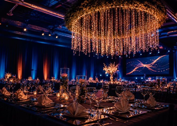 Evento CMP 18 landing